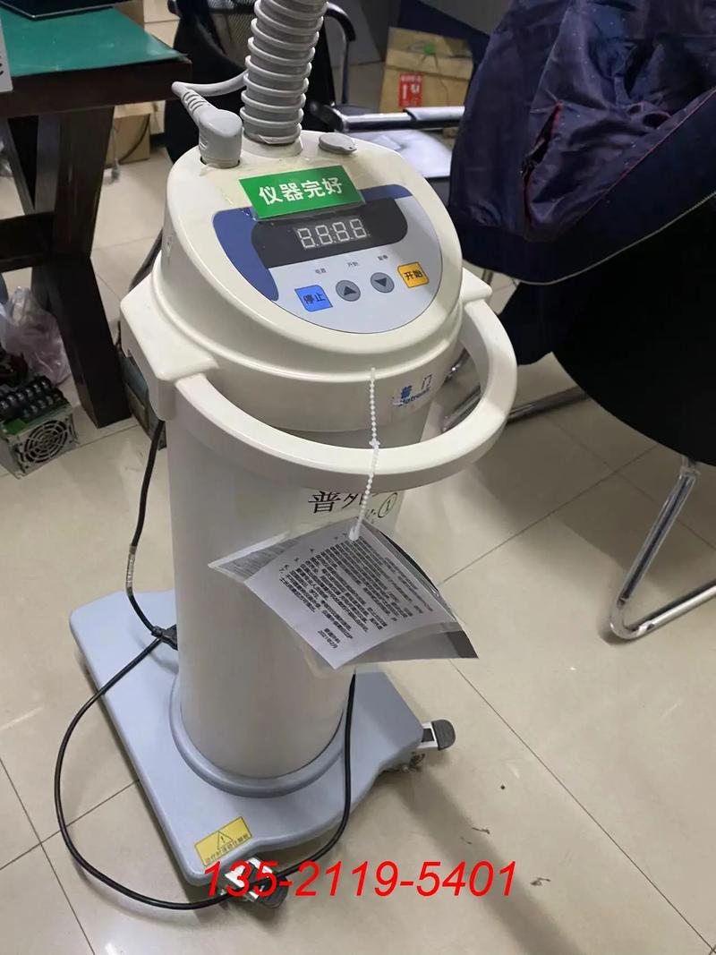 北京普门Carnation系列光子治疗仪维修指南 不亮、不启动故障排查与监护治疗设备批发服务