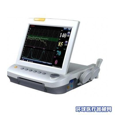 深圳市贝斯曼精密仪器 母亲胎儿监护仪及监护治疗设备批发优选
