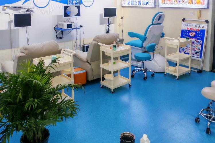 光学与电子技术融合的耳内窥镜 实时成像助力精准诊疗，推动监护治疗设备批发新趋势
